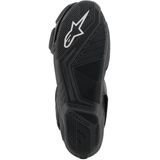 Alpinestars - SMX-6 V3 - Motorlaarzen - Zwart - Leer