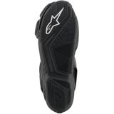 Alpinestars - SMX-6 V3 - Motorlaarzen - Zwart - Leer