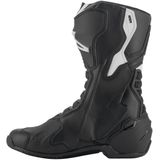 Alpinestars - SMX-6 V3 - Motorlaarzen - Zwart - Leer