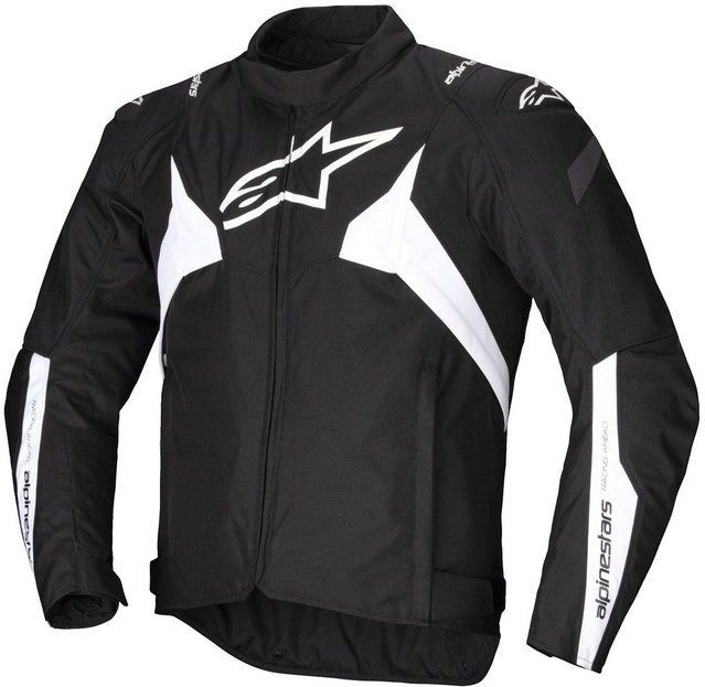 Alpinestars - T-Jaws V4 WP - Racejack - Waterproof