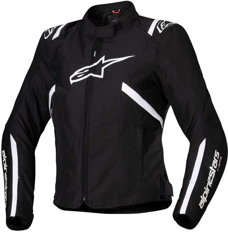 Alpinestars - Stella T-SPS V2 WP - Motorjas - Dames - Waterdicht