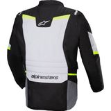 Alpinestars - ST-1 - Waterdicht Jack - Ergonomisch - Zwart