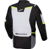 Alpinestars - ST-1 - Waterdicht Jack - Ergonomisch - Zwart