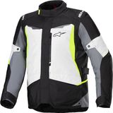 Alpinestars - ST-1 - Waterdicht Jack - Ergonomisch - Zwart
