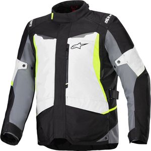 Alpinestars - ST-1 - Waterdicht Jack - Ergonomisch - Zwart
