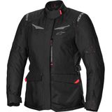 Alpinestars - Stella ST-1 - Waterdicht Jack - Ergonomisch - Zwart