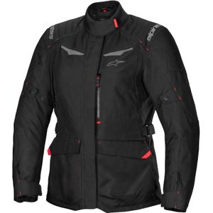 Alpinestars - Stella ST-1 - Waterdicht Jack - Ergonomisch - Zwart
