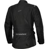 Alpinestars - Stella ST-1 - Waterdicht Jack - Ergonomisch - Zwart