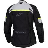 Alpinestars - Stella Bogota Pro Jas - Zwart - Drystar® - Waterdicht