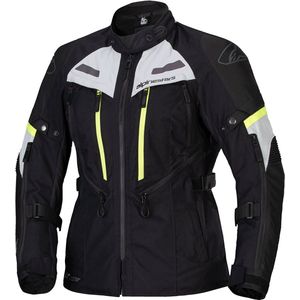 Alpinestars - Stella Bogota Pro Jas - Zwart - Drystar® - Waterdicht