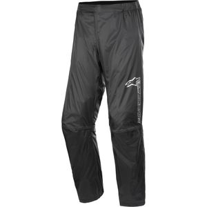 Alpinestars - Hurricane Rain V2 - Motorregenbroek - Waterdicht - Ergonomische Pasvorm