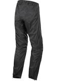 Alpinestars - Hurricane Rain V2 - Motorbroek - Zwart - Waterdicht - Ademend