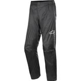 Alpinestars - Hurricane Rain V2 - Motorbroek - Zwart - Waterdicht - Ademend