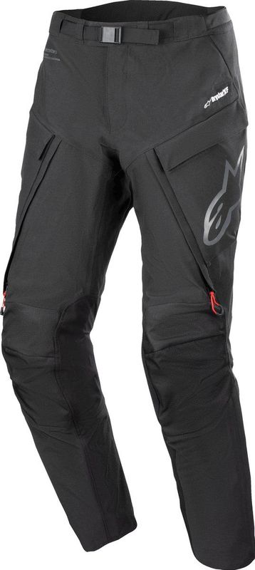 Alpinestars Hyde XT DS Textiel Broek