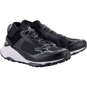 Alpinestars - Meta XR V2 - Schoenen - Anatomische Constructie - Off-road Hardlopen