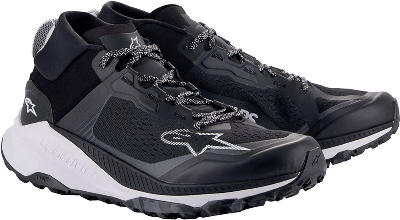 Alpinestars - Meta XR V2 - Schoenen - Anatomische Constructie - Off-road Hardlopen
