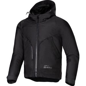 Alpinestars - Morush WP Parka - Motorjas - Waterdicht - Regular-fit