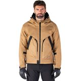 Alpinestars - Morush WP Parka - Motorjas - Waterdicht - Regular-fit