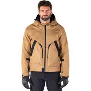 Alpinestars - Morush WP Parka - Motorjas - Waterdicht - Regular-fit