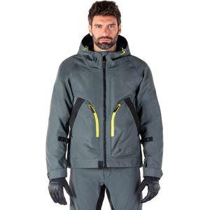 Alpinestars - Morush WP Parka - Motorjas - Waterdicht - Regular-fit