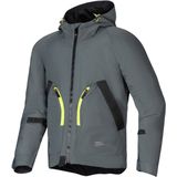 Alpinestars - Morush WP Parka - Motorjas - Waterdicht - Regular-fit