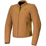 Alpinestars - Isla WR - Damesjack - Waterafstotend - Zwart - Poly-stof