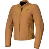 Alpinestars - Isla WR - Damesjack - Waterafstotend - Zwart - Poly-stof