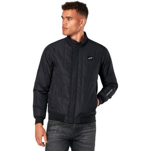 Alpinestars - Precedent Sportjack - Zwart - Polyester