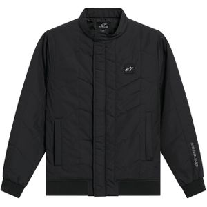 Alpinestars - Precedent Jacket - Sportieve Jas - Zwart - Heren