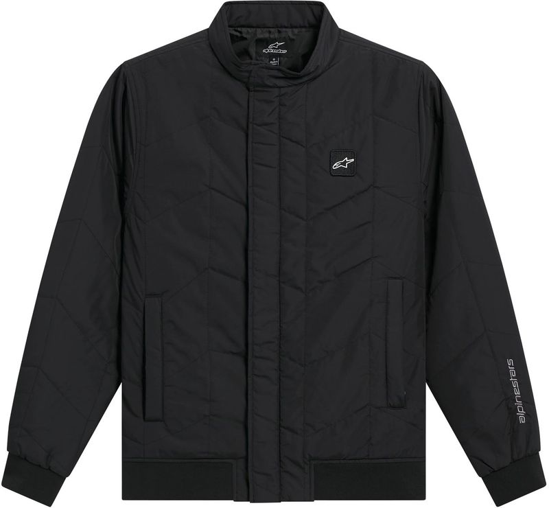 Alpinestars - Precedent Jacket - Sportieve Jas - Zwart - Heren