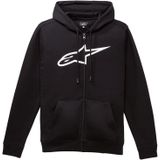 Alpinestars - Ageless Zip Hoodie V3 - Trainingspak - Zwart