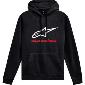 Alpinestars - Origineel Logo - Hoodie - Zwart