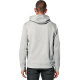 Alpinestars - Blaze Hoodie V3 - Trainingspak - Gemarmerd Grijs/Zwart