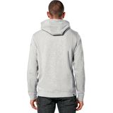 Alpinestars - Origineel Fleece Sweatshirt - Grijs - Hoodie