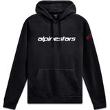 Alpinestars - Linear Wordmark V3 - Hoodie