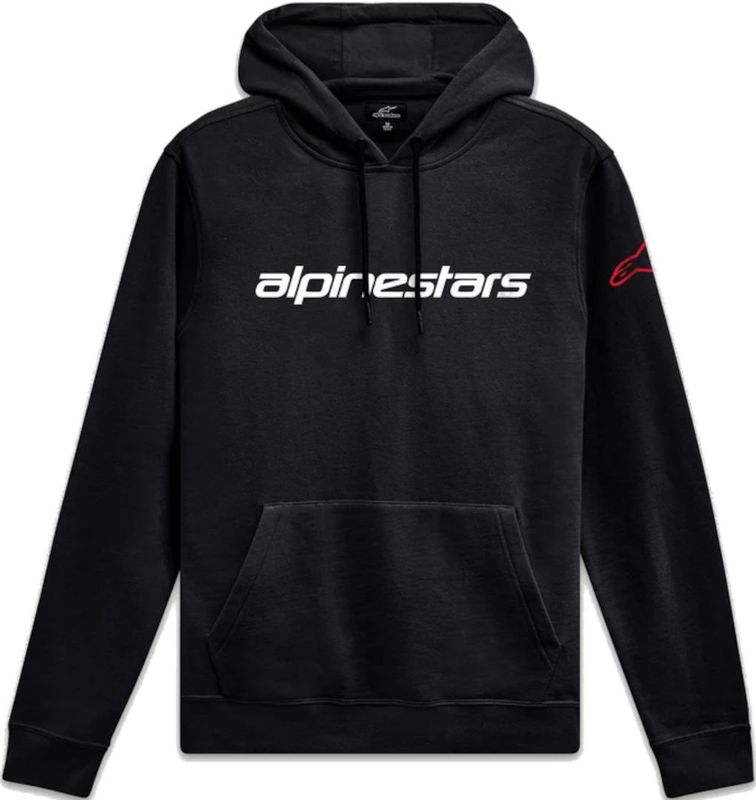 Alpinestars - Linear Wordmark V3 - Hoodie