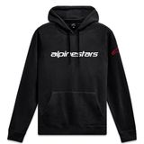Alpinestars - Linear Wordmark V3 - Hoodie