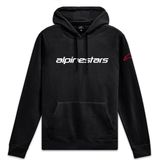 Alpinestars - Linear Wordmark V3 - Hoodie