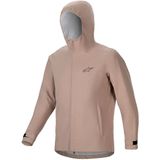 Alpinestars - A Dura Rain - Lange Mouwen Jas - Beige - Waterdicht 15K