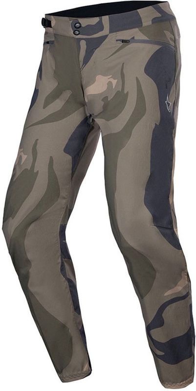 Alpinestars A-Dura Camo Fiets Broeken