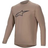 Alpinestars - A-Dura Astar - Trui Met Lange Mouwen - Beige
