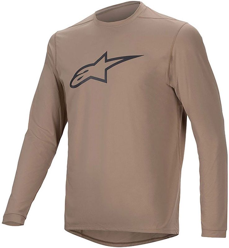 Alpinestars - A-Dura Astar - Trui Met Lange Mouwen - Beige