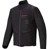 Alpinestars - Lite-Dura - Softshell Jas - Zwart - Polyester