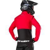 Alpinestars - Lite-Dura Softshell Jas - Zwart - Lichtgewicht - Winddicht