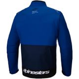 Alpinestars - Lite-Dura Jas - Off-Road - Zwart - Softshell - Ademend