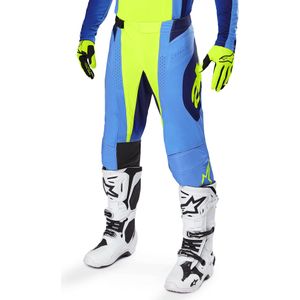 Crossbroek Alpinestars Techstar Melt