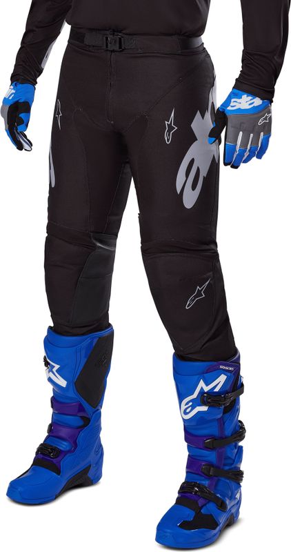 Alpinestars - Racer Graphite - Off-road Broek