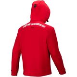 Alpinestars - Racer MX - Sweatshirt - Zwart - Fleece