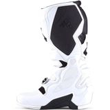 Alpinestars - Tech 7 - Crosslaarzen - Wit-Zwart - Innovatieve Materialen