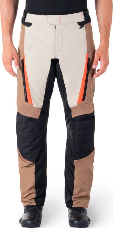 Alpinestars ST-1 WP Textiel Broek